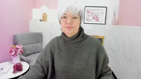 Snapshot of carmensoft chatting on January 19, 2025, 8:51 pm Carmen online show from January 19, 2025, 8:51 pm