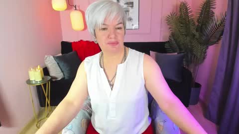 Snapshot of carmensoft chatting on February 13, 2025, 12:57 am Carmen online show from February 13, 2025, 12:57 am