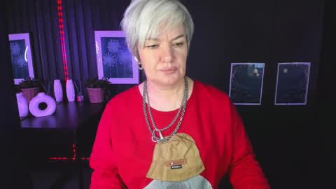 Snapshot of carmensoft chatting on February 15, 2025, 8:54 pm Carmen online show from February 15, 2025, 8:54 pm