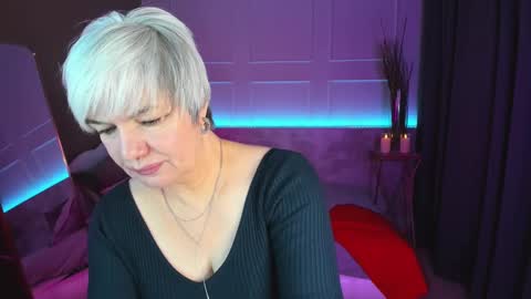 Snapshot of carmensoft chatting on February 17, 2025, 8:47 pm Carmen online show from February 17, 2025, 8:47 pm