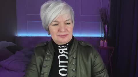 Snapshot of carmensoft chatting on February 22, 2025, 8:53 pm Carmen online show from February 22, 2025, 8:53 pm