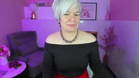 Snapshot of carmensoft chatting on March 5, 2025, 4:56 am Carmen online show from March 5, 2025, 4:56 am