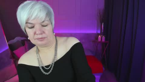 Snapshot of carmensoft chatting on March 10, 2025, 8:45 pm Carmen online show from March 10, 2025, 8:45 pm