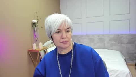 Snapshot of carmensoft chatting on October 5, 2025, 8:51 pm Carmen online show from October 5, 2025, 8:51 pm