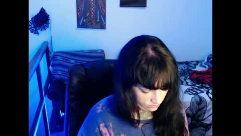 CARMILLA ROSS online show from January 30, 2025, 1:10 pm