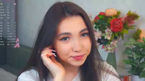 Aria3 online show from February 18, 2026, 8:27 pm