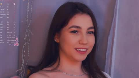 Aria3 online show from February 19, 2026, 8:16 pm