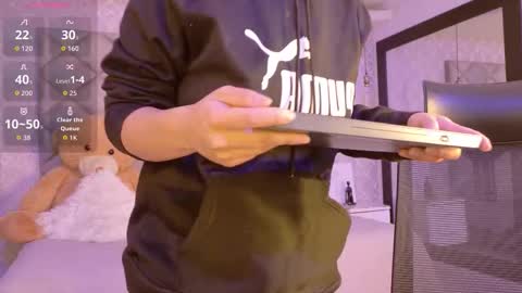 caro_adams1 online show from February 10, 2026, 11:03 am