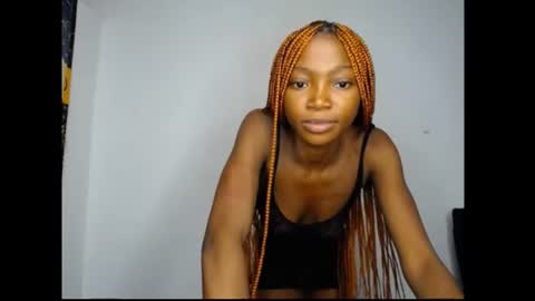 Snapshot of carobaby8 chatting on July 9, 2026, 4:38 am caroline online show from July 9, 2026, 4:38 am