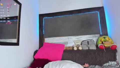 karol online show from January 3, 2025, 2:10 am