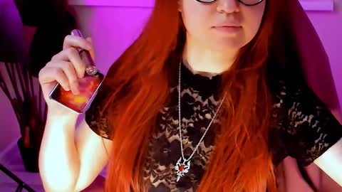 Carol online show from December 5, 2025, 12:19 am