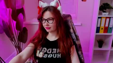 Carol online show from February 25, 2026, 7:23 pm