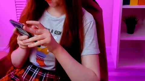 Carol online show from March 12, 2026, 1:56 am