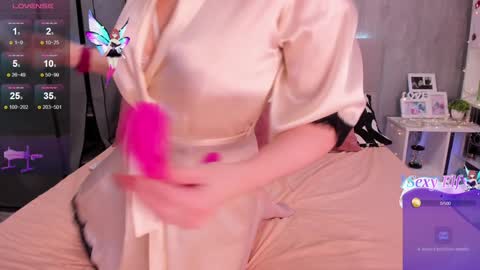 carol_may_ online show from January 19, 2025, 5:37 am