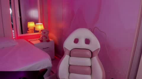 carol_sucker online show from April 6, 2026, 12:28 pm