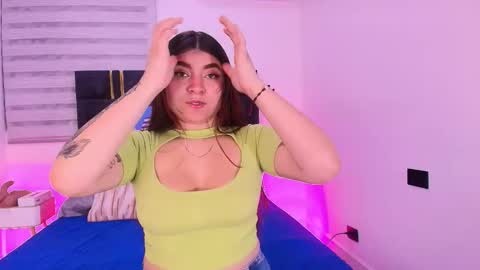 carola online show from February 26, 2026, 3:05 am