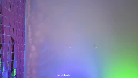 Char online show from October 28, 2025, 2:59 am