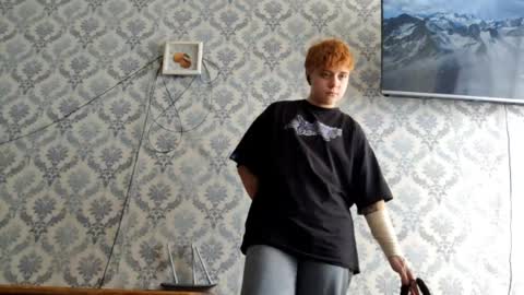 Mary online show from April 10, 2026, 8:19 am