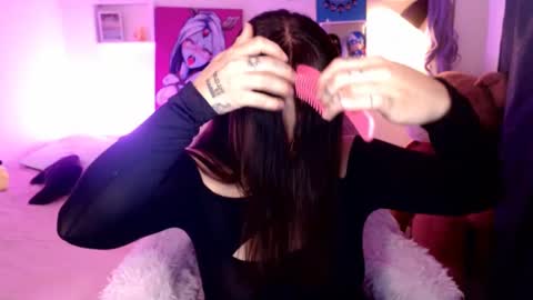 Carolina online show from February 25, 2025, 12:45 pm