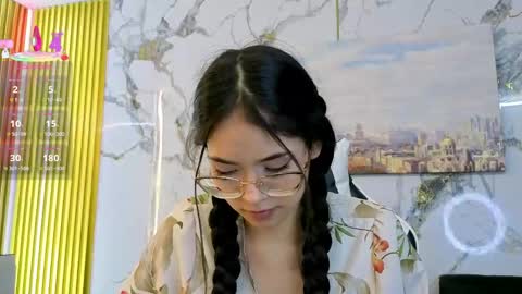 CAROLINA  online show from May 27, 2026, 1:57 am