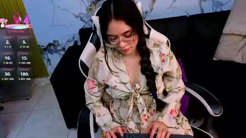 Snapshot of carolina11_pm chatting on July 16, 2026, 1:22 am CAROLINA online show from July 16, 2026, 1:22 am