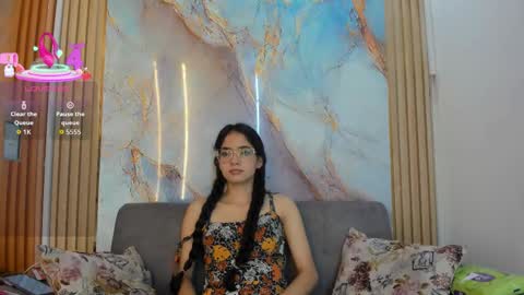 carolina23_pm online show from March 20, 2026, 12:59 am