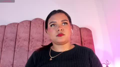 carolina_evannss online show from January 13, 2026, 3:45 am