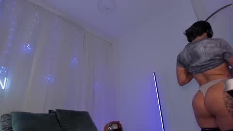 Snapshot of carolina_gaita chatting on February 9, 2025, 6:05 pm carolina_gaita online show from February 9, 2025, 6:05 pm