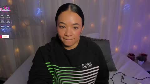 Snapshot of carolina_gaita chatting on February 27, 2025, 11:31 am carolina_gaita online show from February 27, 2025, 11:31 am