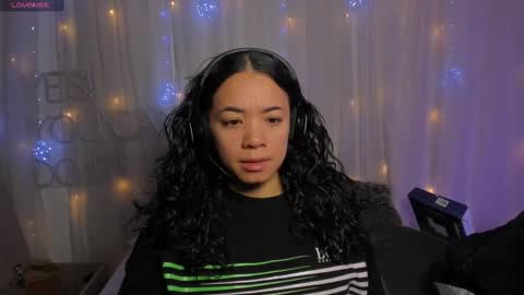 Snapshot of carolina_gaita chatting on March 1, 2025, 12:12 pm carolina_gaita online show from March 1, 2025, 12:12 pm