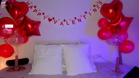 carolina_gaita online show from February 15, 2026, 9:41 am