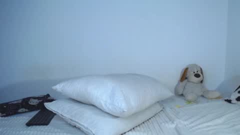 CarolinaM online show from October 14, 2025, 6:31 pm