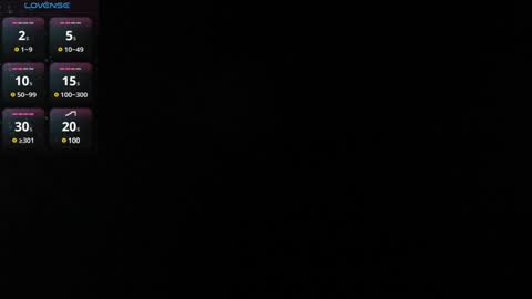 Snapshot of carolina_t chatting on January 29, 2025, 5:30 am carolina_t online show from January 29, 2025, 5:30 am