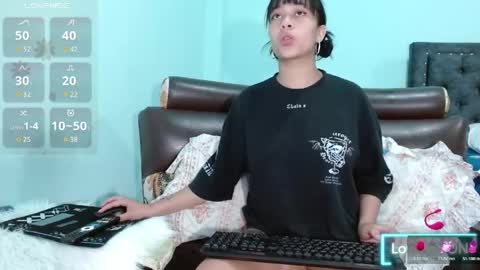 carolina_wish online show from June 1, 2026, 9:38 pm
