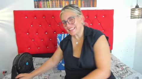 Carolina online show from October 5, 2025, 4:38 pm