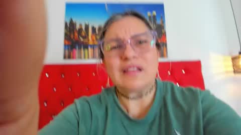 Carolina online show from March 16, 2026, 4:44 pm