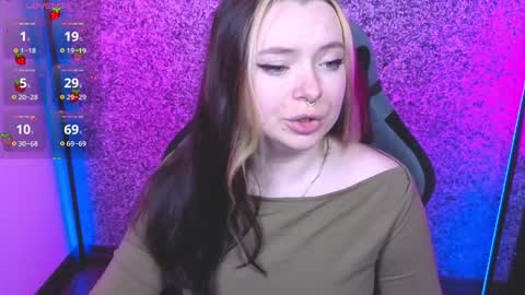 Snapshot of carolinareaperr chatting on September 19, 2025, 1:23 pm Ask me better xx online show from September 19, 2025, 1:23 pm