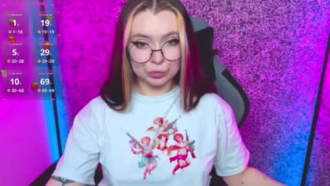 Snapshot of carolinareaperr chatting on September 20, 2025, 10:05 am Ask me better xx online show from September 20, 2025, 10:05 am