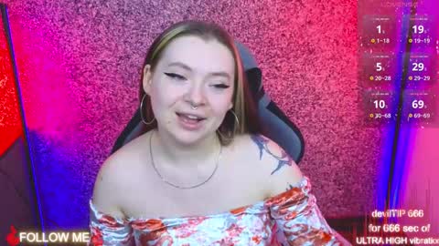 Snapshot of carolinareaperr chatting on November 14, 2025, 10:47 am Ask me better xx online show from November 14, 2025, 10:47 am