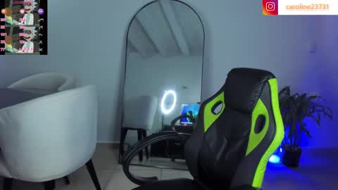Eri online show from March 8, 2025, 2:45 am