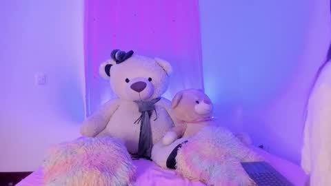 Snapshot of caroline_cute7 chatting on February 4, 2026, 4:18 am caroline 3 online show from February 4, 2026, 4:18 am