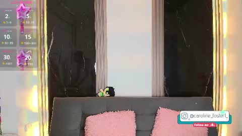 Snapshot of caroline_foster1 chatting on June 23, 2026, 12:25 pm caroline_foster1 online show from June 23, 2026, 12:25 pm
