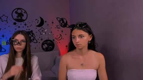 Snapshot of caroline_honeyy chatting on July 20, 2026, 9:12 am Caroline online show from July 20, 2026, 9:12 am