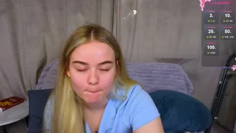 Caroline online show from May 18, 2026, 9:26 am