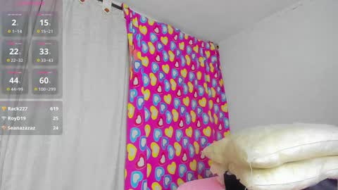 Snapshot of caroline_tovar_ chatting on January 16, 2025, 1:58 am Caroline Tovar Lovense is active my orgasms in your hands Give me more pleasure and make me cum online show from January 16, 2025, 1:58 am