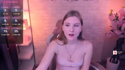 Snapshot of carolinedesire chatting on April 13, 2026, 10:21 am Caroline online show from April 13, 2026, 10:21 am