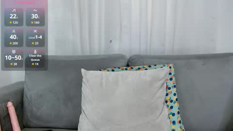 Snapshot of carolinefantasy_ chatting on September 29, 2025, 6:46 pm Caroline online show from September 29, 2025, 6:46 pm