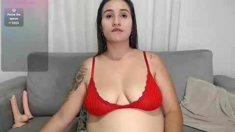 Caroline  online show from November 15, 2025, 6:26 pm