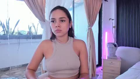 Caroline online show from July 18, 2026, 2:43 pm
