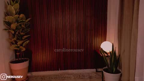 carol  online show from April 16, 2026, 9:39 pm